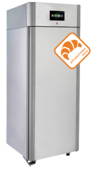 Шкаф холодильный Polair CS107 Bakery Br (тип 1, с дисплеем 5’’) пекарский